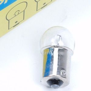 Lampje bol 24V-10W (10x)