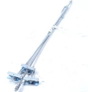 Remgarnituur dubbel M10