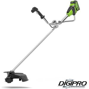 GREENWORKS 40V trimmer / bosmaaier