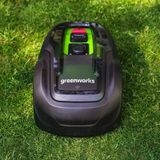 GREENWORKS robotmaaier OPTIMOW 5 (550m2)