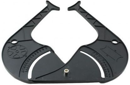 Velgbreedtemeter