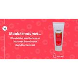 WandelWol - Lanoline Voetbalsem - 100ML