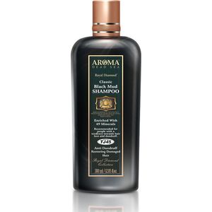 Dode Zeemodder Shampoo