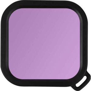 50CAL Insta360 ONE R 4K/Leica 1inch Wide Filter Waterproof - Magenta