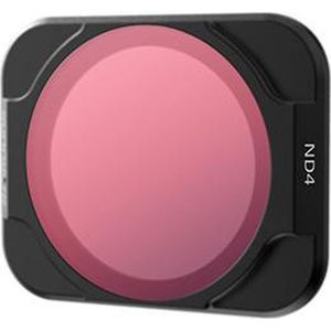 50CAL Drone Camera Lens Filter ND4 - geschikt voor DJI Mavic Air 2S - Ultralicht gewicht - Optisch glas van hoge kwaliteit - krasbestendig