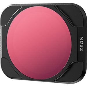 50CAL Drone Camera Lens Filter ND32 - geschikt voor DJI Mavic Air 2S - Ultralicht gewicht - Optisch glas van hoge kwaliteit - krasbestendig
