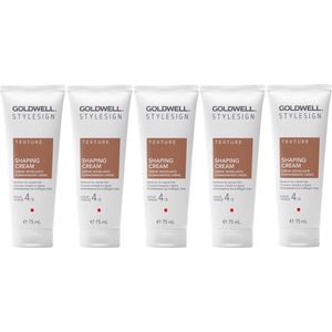 15x Goldwell StyleSign Superego Cream