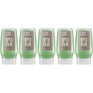 Wella EIMI Sculpt Force Gel - 10x 125ml - Haarstyling
