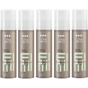10x Wella EIMI Pearl Styler Styling Gel 100ml