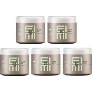 15x Wella Eimi Shape Shift Moulding Gum 150ml