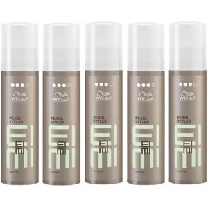 15x Wella EIMI Pearl Styler Styling Gel 100ml
