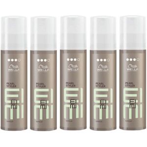 5x Wella EIMI Pearl Styler Styling Gel