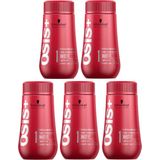 15x Schwarzkopf Osis Dust It Volume Poeder 10gr