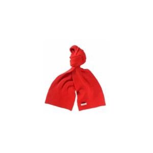 Sjaal Le Bonnet Crimson