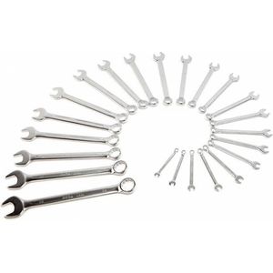 AOK 18 mm PROFI ring- steeksleutel