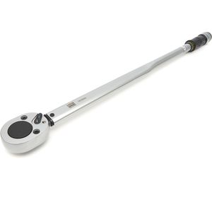 HBM - Momentsleutel - 3/4 Inch - 100-500 Nm