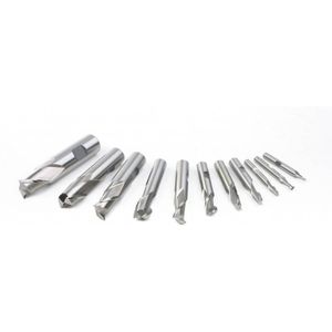 HBM HSS spiebaanfrees 1,5 mm