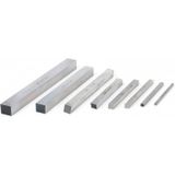 HBM - HSS Toolsbit - 16 mm - Vierkant - Totale Lengte 150 mm