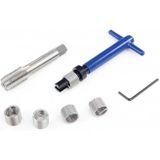 HBM M 12 schroefdraad reparatieset
