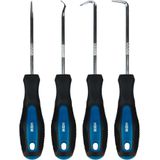 4 Delige Mini pick en hakenset