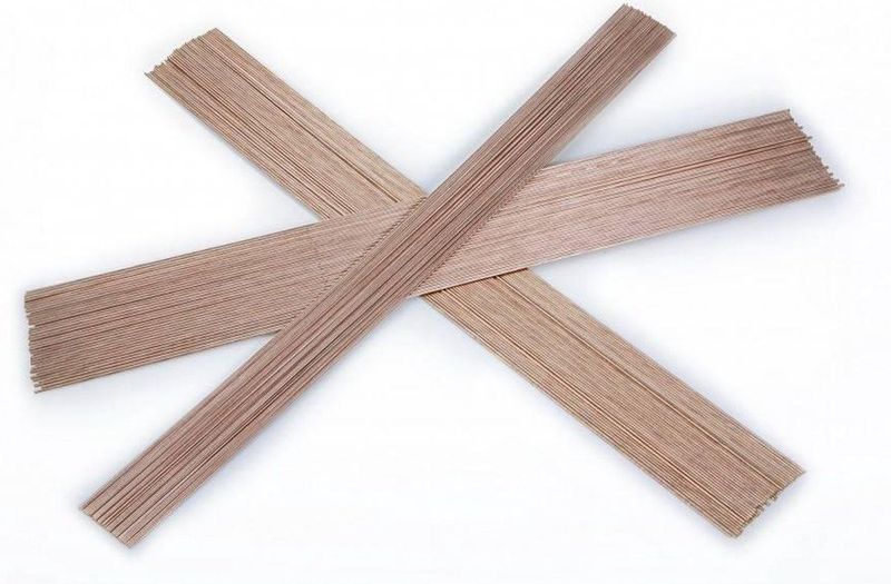 HBM - Zilversoldeer - 55% - 1,5 mm - Cadmiumvrij - Universeel