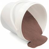 HBM 25 Kilogram Aluminium Oxide Grof K 60 in Zak