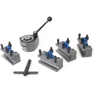B Snelwisselhouder Model Multifix