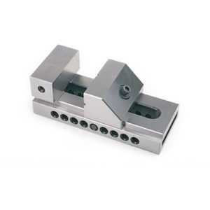 HBM Type 7 - 100 mm Machineklem