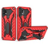 HBM - 14-delige Parallelset - Met Stevige Opbergkoffer