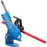 HBM Pipe / Tube Notcher