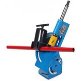 HBM Pipe / Tube Notcher