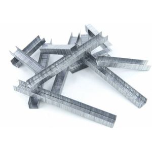 HBM - Nieten - 6 mm - Voor Pneumatische Tacker