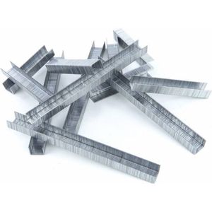 HBM 8 mm nieten voor de HBM 16 mm pneumatische tacker