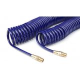 HBM - Luchtslang - 7,5 of 15 Meter - 6,5 mm Binnen - 9,5 mm Buiten - 8 Bar