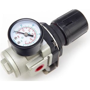 Caleffi Waterdrukregelaar 3/425bar Met Manometer  535051  Koop Online Persaansluiting Technolo 21301233