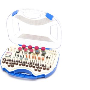 HBM 245 Delig Multitool Accessoires set