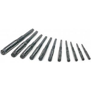 HBM verstelbare ruimer 16,66 - 18,25 mm