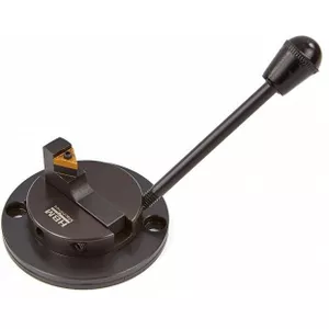 Connex Combi Clamp COX875080 Schraubstock im Überblick bei
