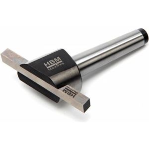 HBM MC 2 kotterkop met 8 mm toolsbit