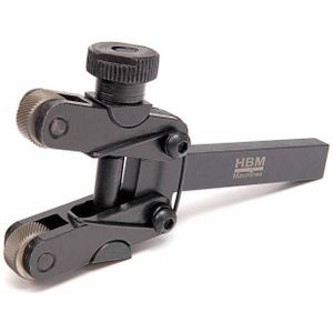 Handgereedschap - Knijpkartelapparaat - Staal - Compact - Duurzaam
