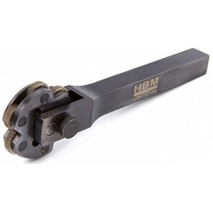 HBM 6 Rollig Kartelapparaat met 12 x 12 mm Opname