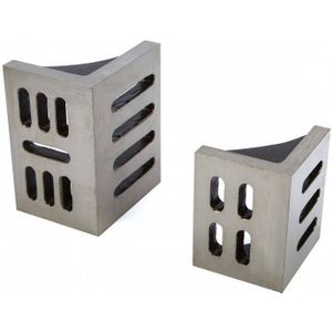 HBM - Vlakken Set - 90 x 77,5 mm en 90 x 62,5 mm, 115 x 90 mm en 115 x 75 mm, 155 x 127,5 mm en 155 x 115 mm