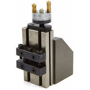 HBM Hoogtesupport Model 1