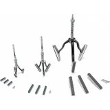 3 Armige Hoonapparaat 32 - 89 mm