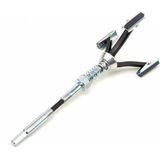 3 Armige Hoonapparaat 32 - 89 mm