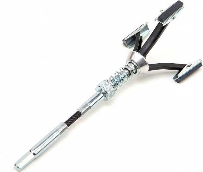 3 Armige Hoonapparaat 32 - 89 mm