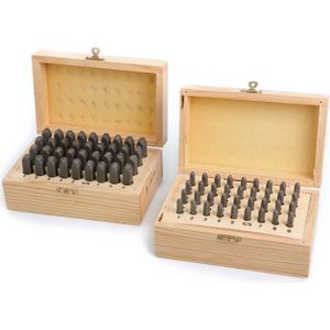 HBM 10 mm slagletters