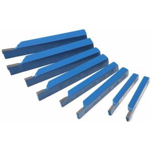 HBM Widia afsteekbeitel 6 x 6 mm