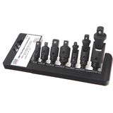 Kniebeschermers - Kniestuk en Adapter Set - Geschikt voor Pneumatisch Gereedschap