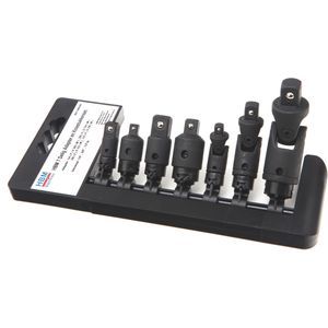 Kniebeschermers - Kniestuk en Adapter Set - Geschikt voor Pneumatisch Gereedschap